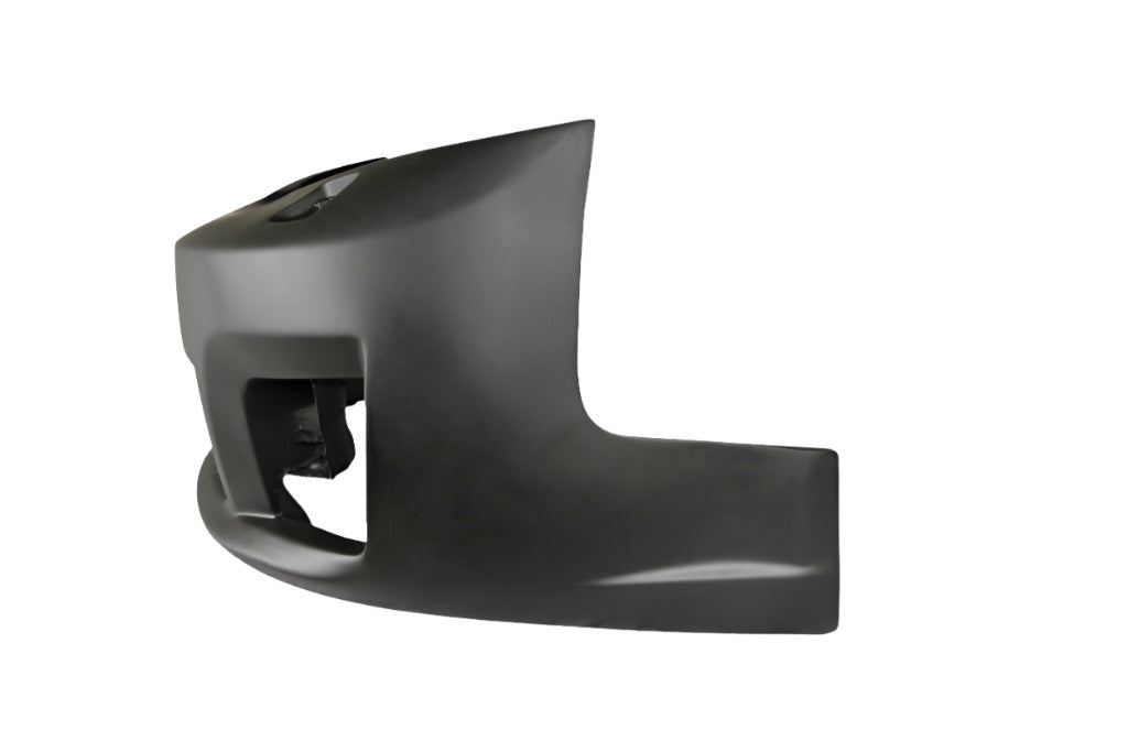 Audi A4 2002-2005 OTG Body Kit Duraflex