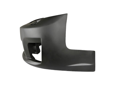Audi A4 2002-2005 OTG Body Kit Duraflex