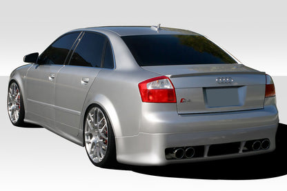 Audi A4 2002-2005 OTG Body Kit Duraflex