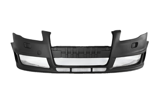 Audi A4 DTM Look Body Kit 4-Piece Duraflex