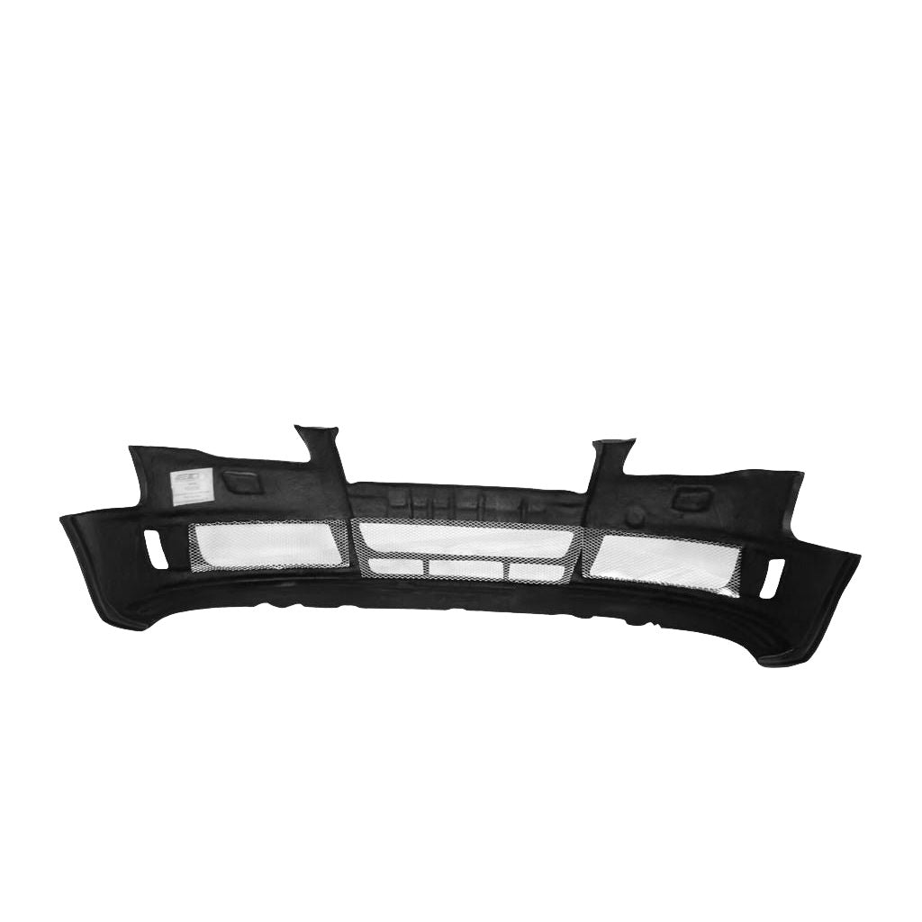 Audi A4 / S4 DTM Look Front Bumper Cover Duraflex