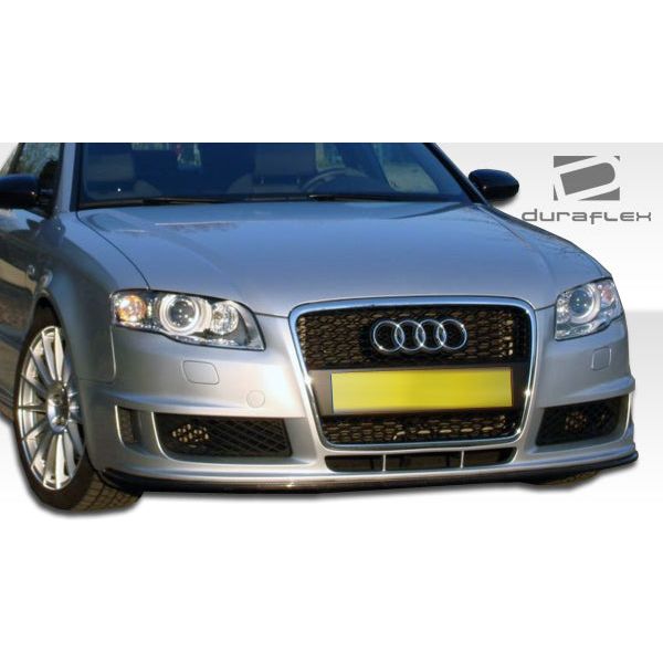 Audi A4 / S4 DTM Look Front Bumper Cover Duraflex