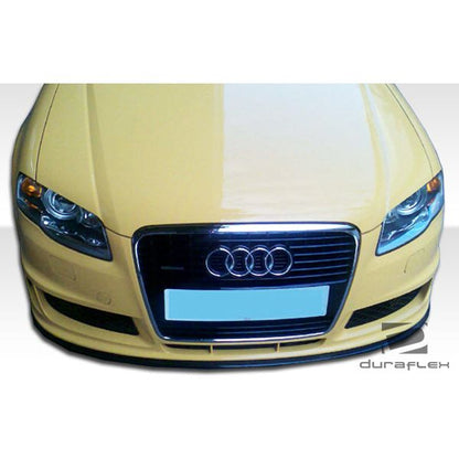 Audi A4 / S4 DTM Look Front Bumper Cover Duraflex