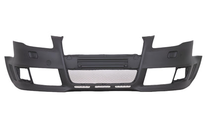 Audi A4 / S4 RS4 Wide Body Front Bumper Cover Duraflex