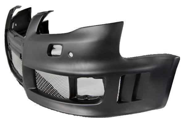 Audi A4 / S4 RS4 Wide Body Front Bumper Cover Duraflex