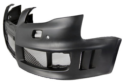 Audi A4 / S4 RS4 Wide Body Front Bumper Cover Duraflex