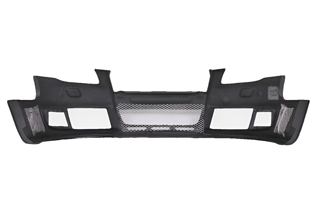 Audi A4 / S4 RS4 Wide Body Front Bumper Cover Duraflex