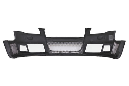 Audi A4 / S4 RS4 Wide Body Front Bumper Cover Duraflex