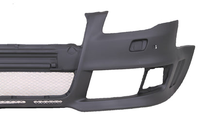 Audi A4 / S4 RS4 Wide Body Front Bumper Cover Duraflex
