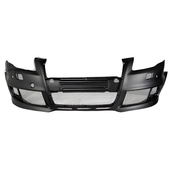 Audi A4 / S4 RS4 Wide Body Front Bumper Cover Duraflex