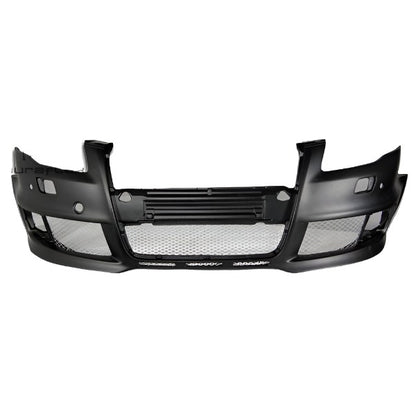 Audi A4 / S4 RS4 Wide Body Front Bumper Cover Duraflex