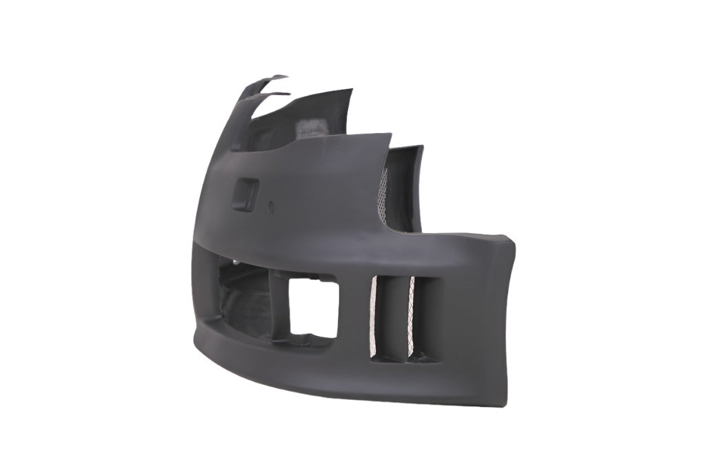 Audi A4 / S4 RS4 Wide Body Front Bumper Cover Duraflex