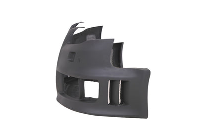Audi A4 / S4 RS4 Wide Body Front Bumper Cover Duraflex