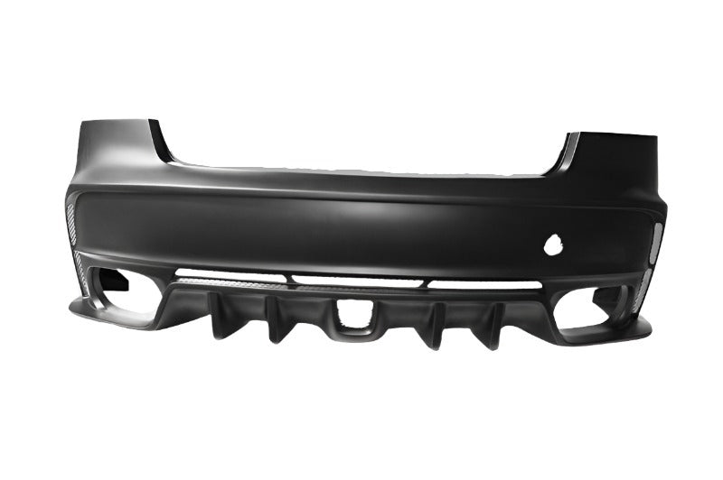 Audi A5 / S5 Eros Version 1 Rear Bumper Cover Duraflex