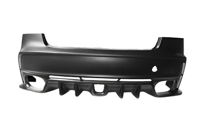 Audi A5 / S5 Eros Version 1 Rear Bumper Cover Duraflex