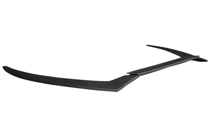 Audi R8 2017-2018 Ranger Front Lip Spoiler Duraflex