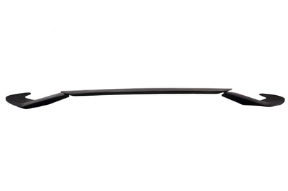 Audi R8 2017-2018 Ranger Front Lip Spoiler Duraflex