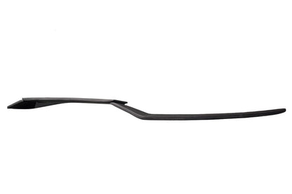 Audi R8 2017-2018 Ranger Front Lip Spoiler Duraflex