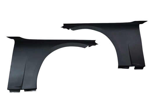 BMW 2 Series G42 GT Tuning Fenders Duraflex