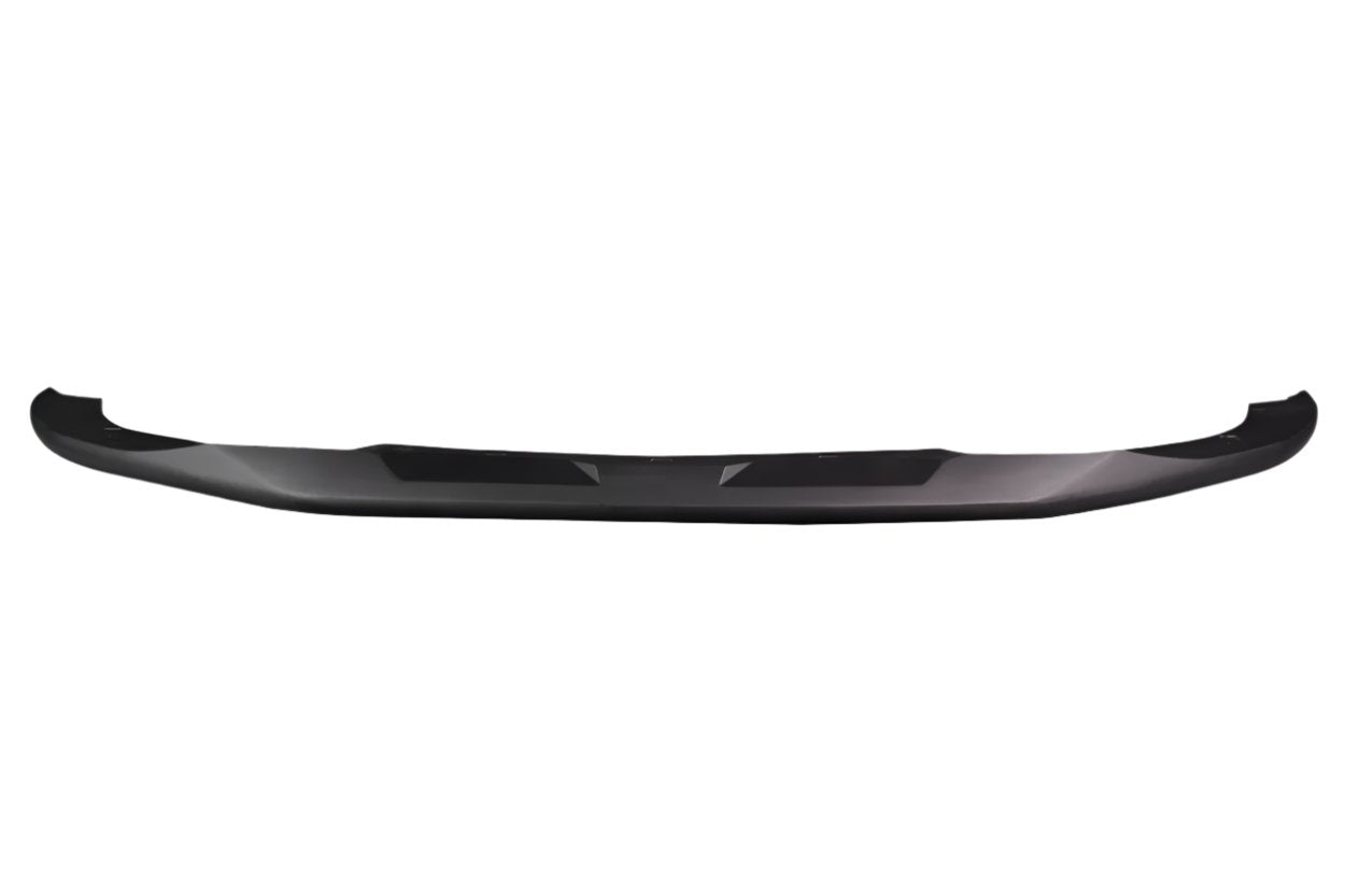 BMW 2 Series M240I G42 Unplugged Front Lip Spoiler Duraflex