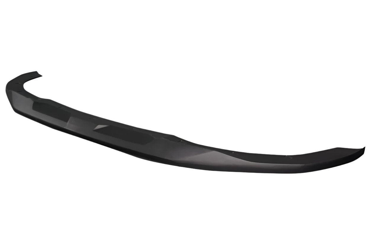 BMW 2 Series M240I G42 Unplugged Front Lip Spoiler Duraflex