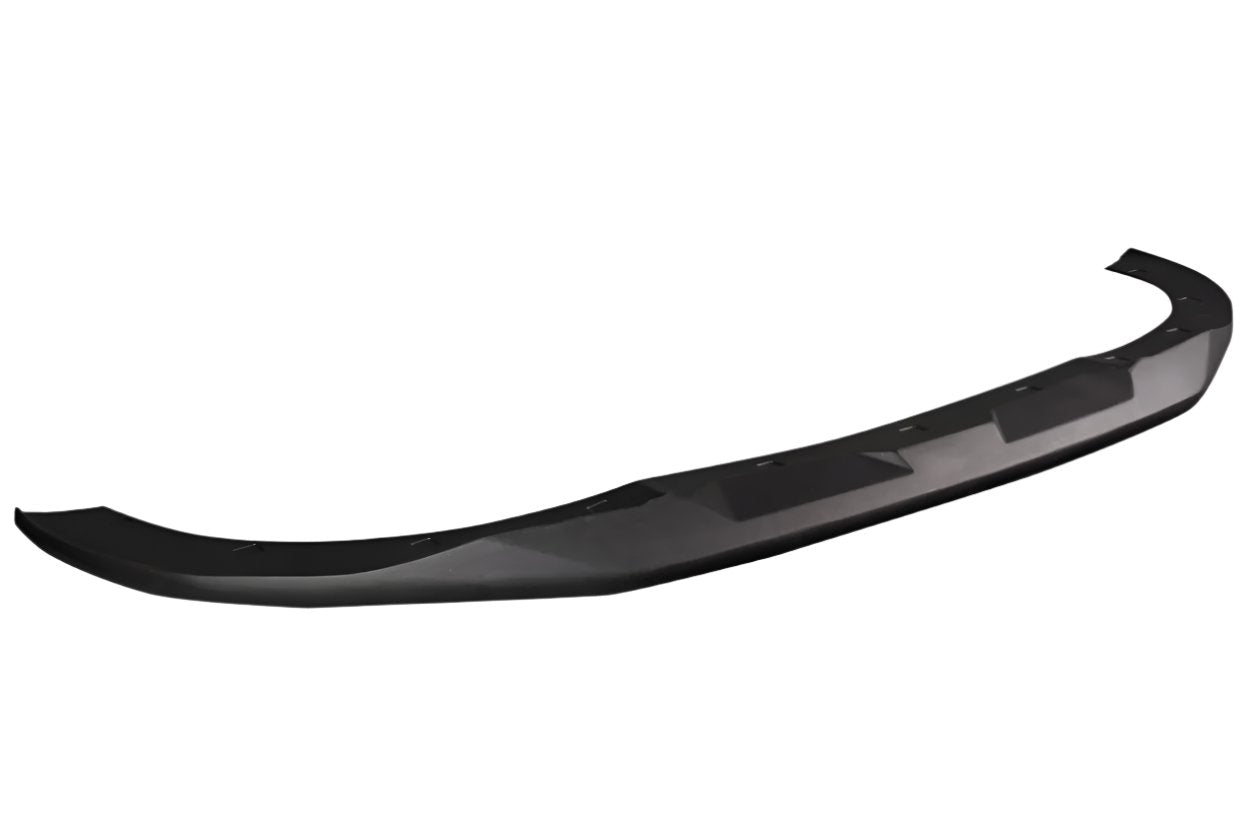 BMW 2 Series M240I G42 Unplugged Front Lip Spoiler Duraflex