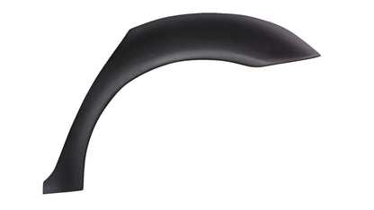 BMW 3 Series 2001-2006 M Look Rear Fender Flares Duraflex