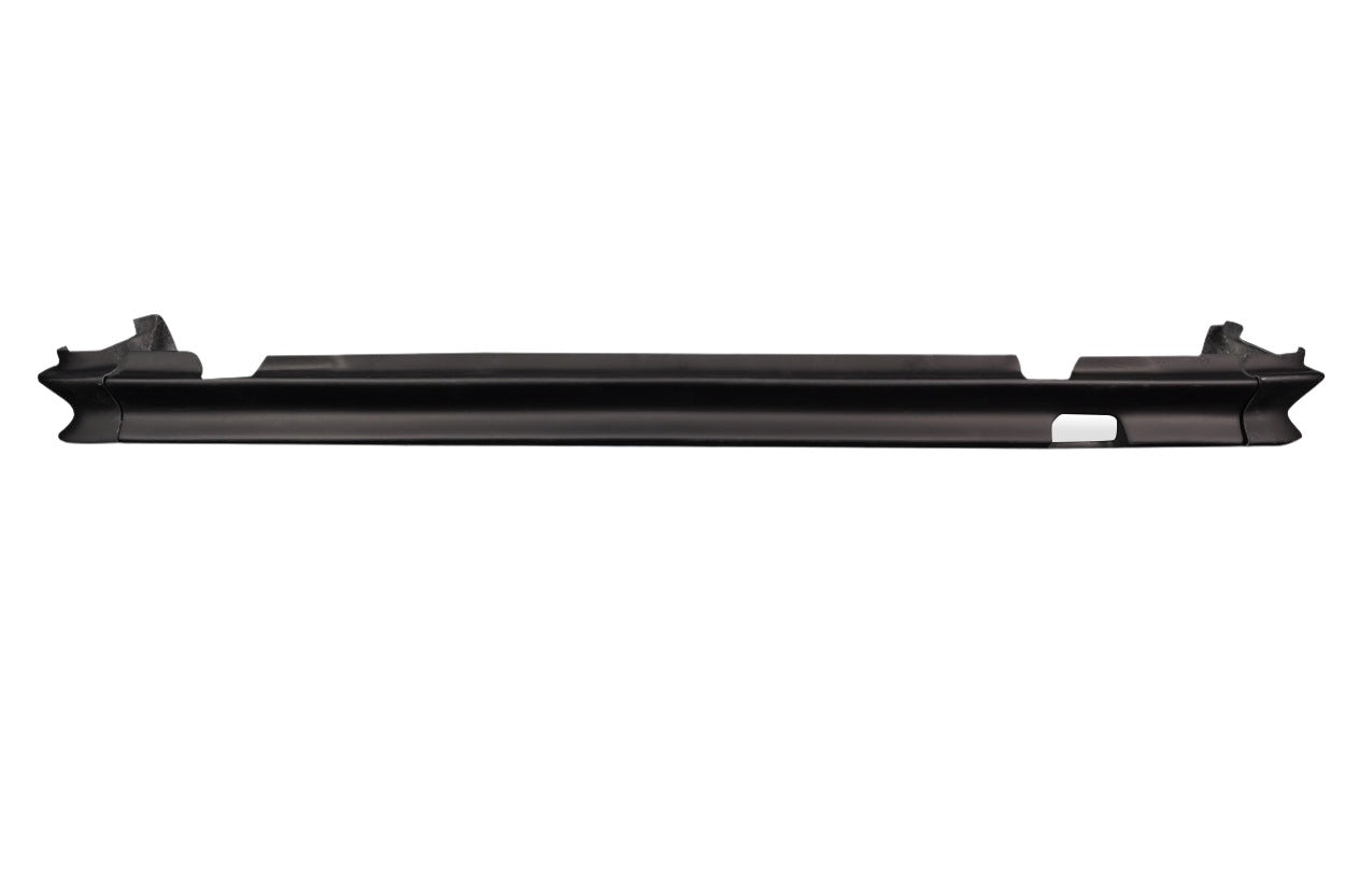 BMW 3 Series E30 1984-1991 Unplugged Rear Diffuser Duraflex