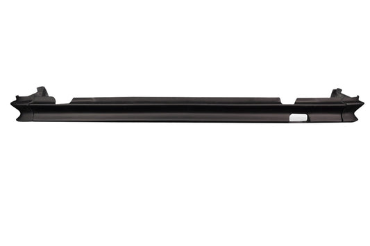 BMW 3 Series E30 1984-1991 Unplugged Rear Diffuser Duraflex