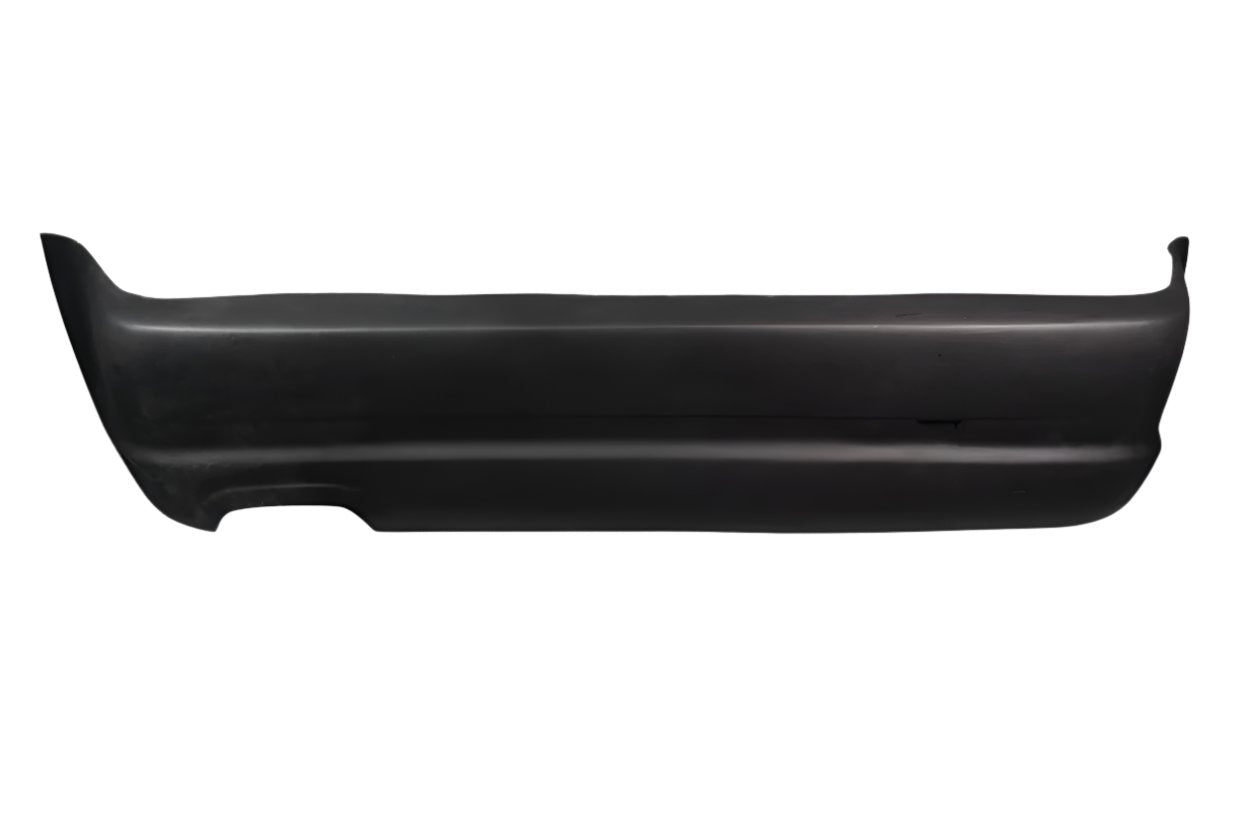 BMW 3 Series E46 1999-2006 Savala Rear Bumper Cover Duraflex