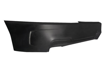 BMW 3 Series E46 1M Look Rear Bumper Duraflex