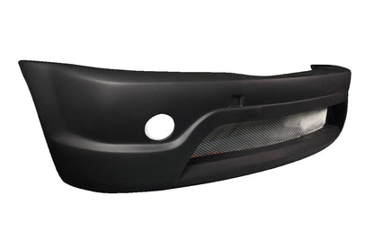 BMW 3 Series E46 Savala Front Bumper Duraflex