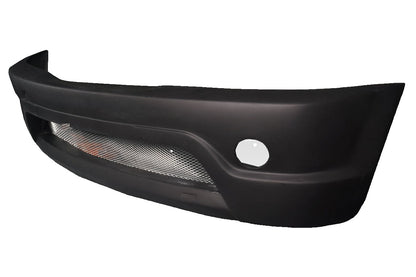 BMW 3 Series E46 Savala Front Bumper Duraflex