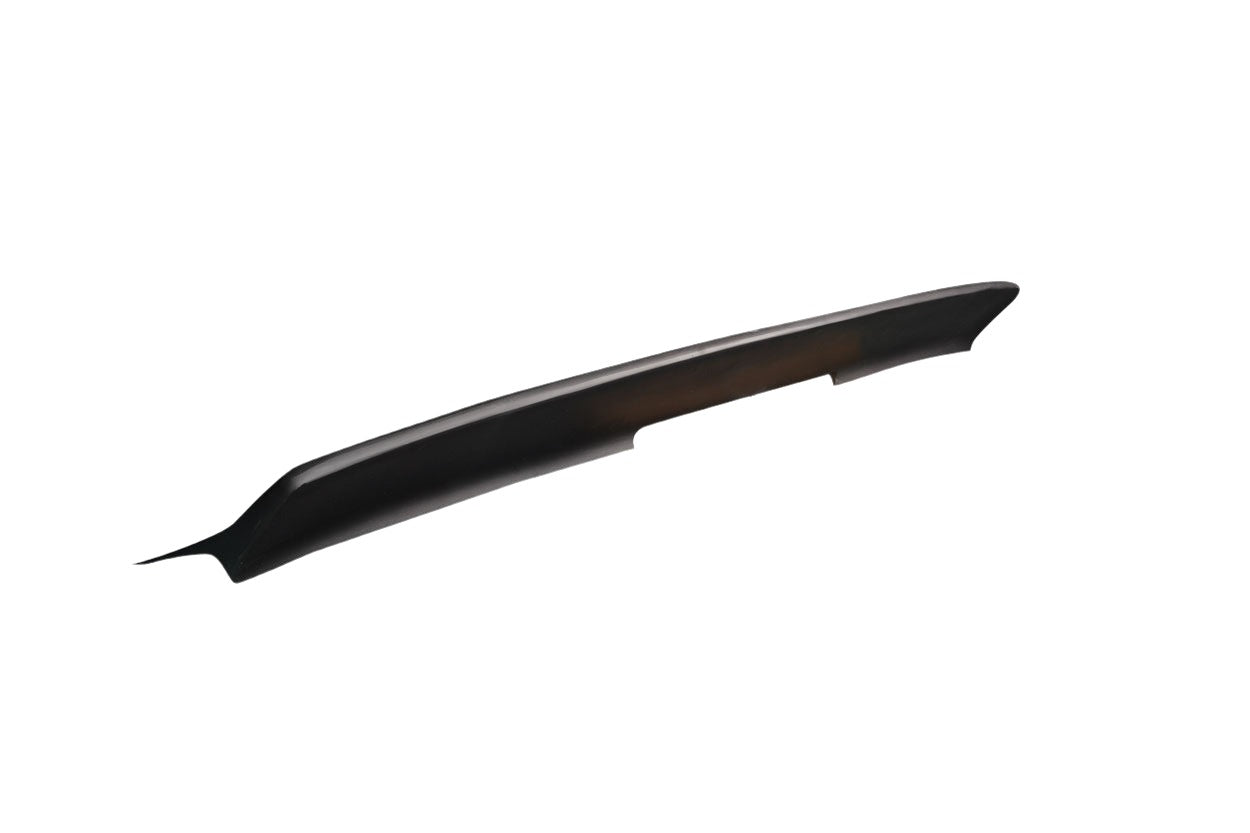 BMW 3 Series / M3 1992-1998 Free Flow Rear Wing Spoiler Duraflex