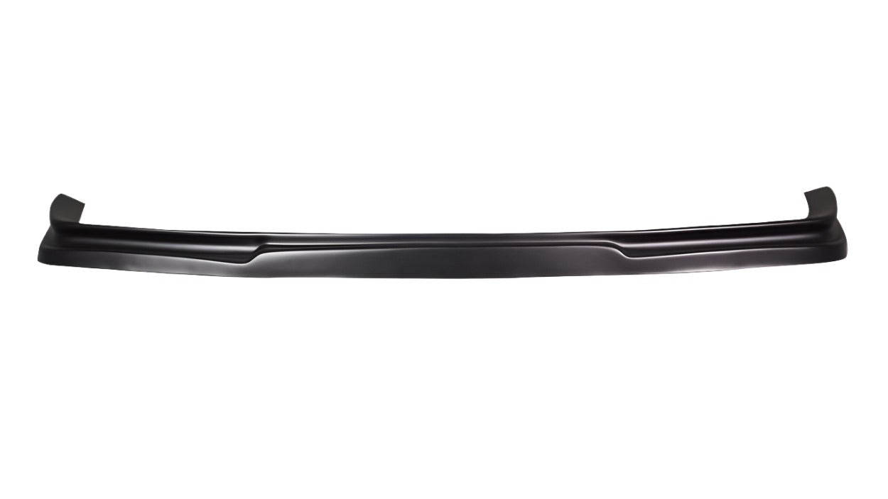 BMW 5 Series E34 1989-1995 GTR Look Front Lip Spoiler Air Dam Duraflex