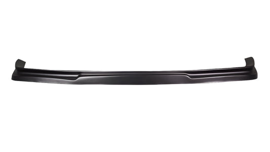 BMW 5 Series E34 1989-1995 GTR Look Front Lip Spoiler Air Dam Duraflex