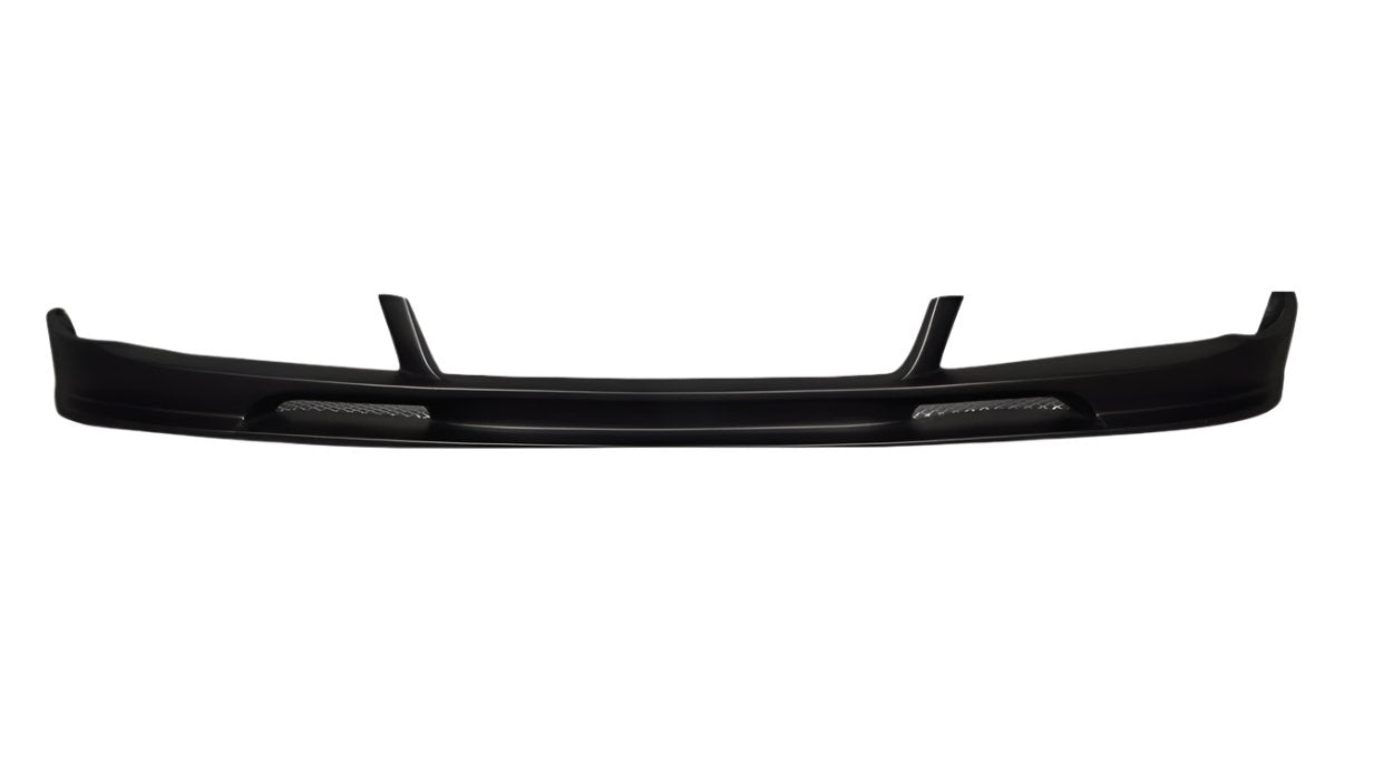 BMW 5 Series F10 Wave Front Lip Duraflex