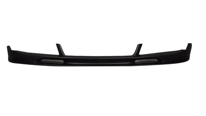 BMW 5 Series F10 Wave Front Lip Duraflex