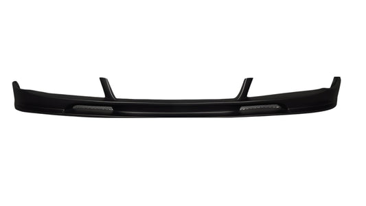 BMW 5 Series F10 Wave Front Lip Duraflex