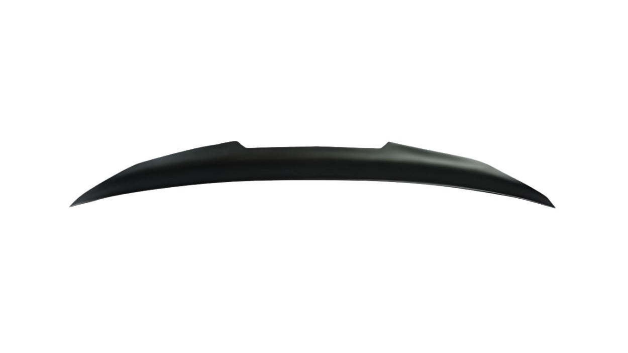 BMW 5 Series G30 / M5 F90 Plasma Rear Wing Spoiler Duraflex
