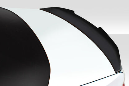 BMW 5 Series G30 / M5 F90 Plasma Rear Wing Spoiler Duraflex