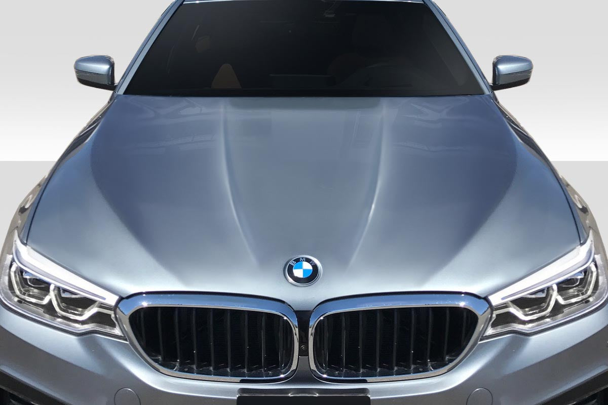 BMW 5 Series G30 / M5 G90 M5 Look Hood Duraflex