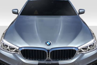 BMW 5 Series G30 / M5 G90 M5 Look Hood Duraflex
