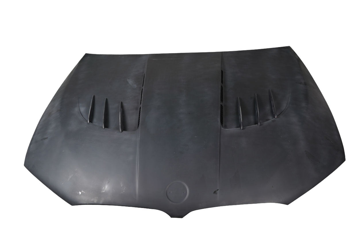 BMW 5 Series G30 / M5 G90 Power Dynamics Hood Duraflex