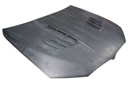 BMW 5 Series G30 / M5 G90 Power Dynamics Hood Duraflex