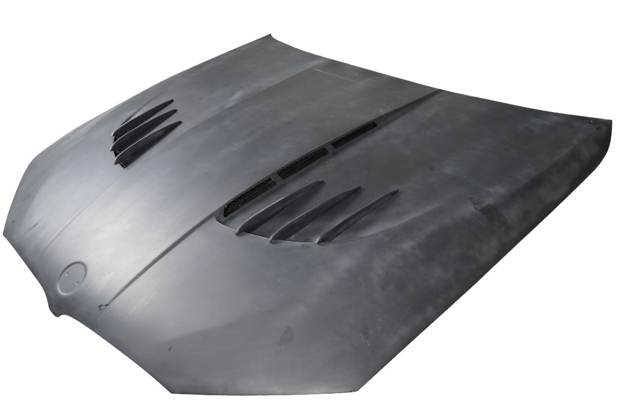 BMW 5 Series G30 / M5 G90 Power Dynamics Hood Duraflex