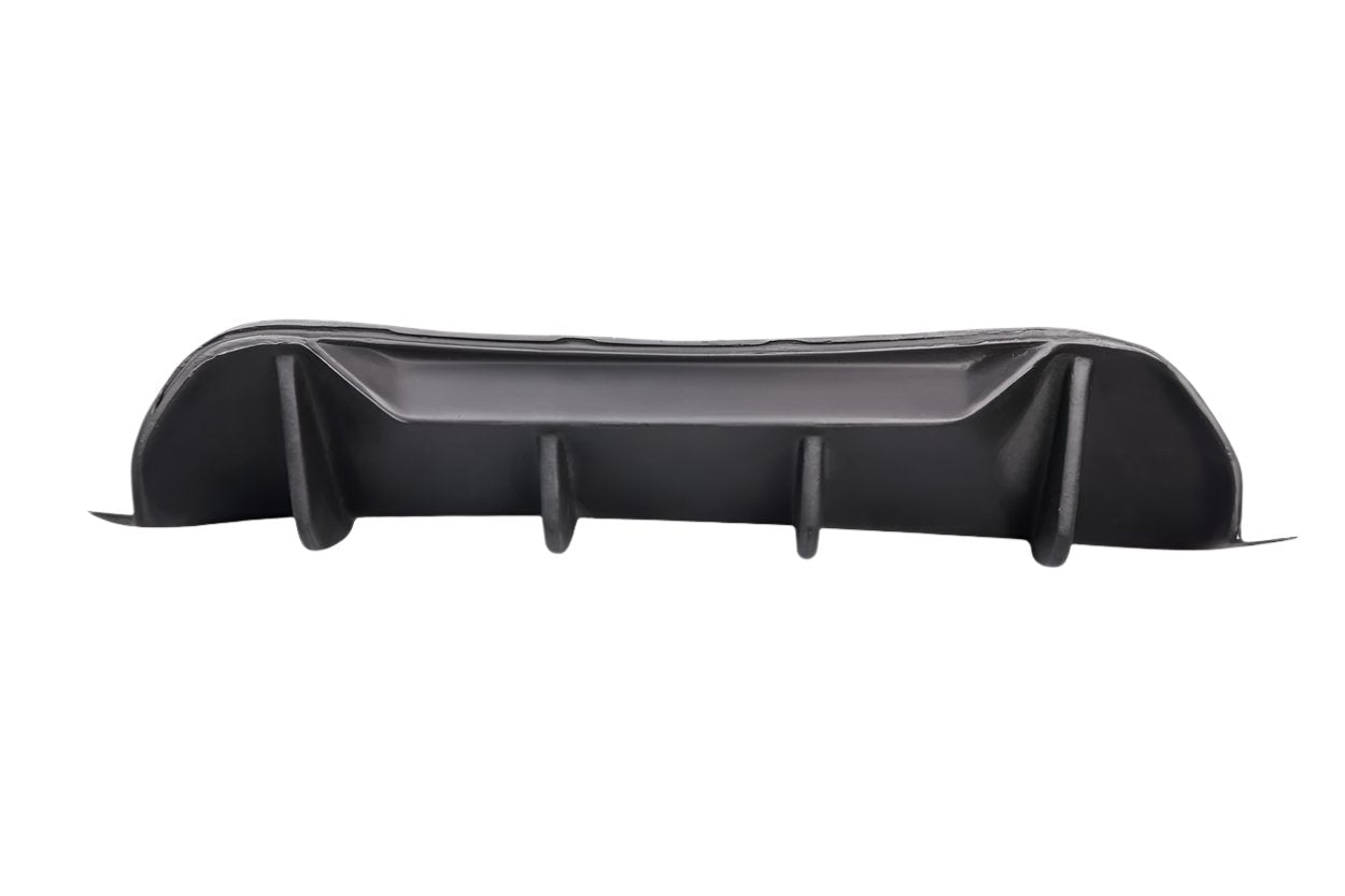 BMW 5 Series G30 Speed Tune Rear Diffuser Duraflex