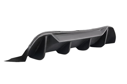 BMW 5 Series G30 Speed Tune Rear Diffuser Duraflex