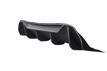 BMW 5 Series G30 Speed Tune Rear Diffuser Duraflex