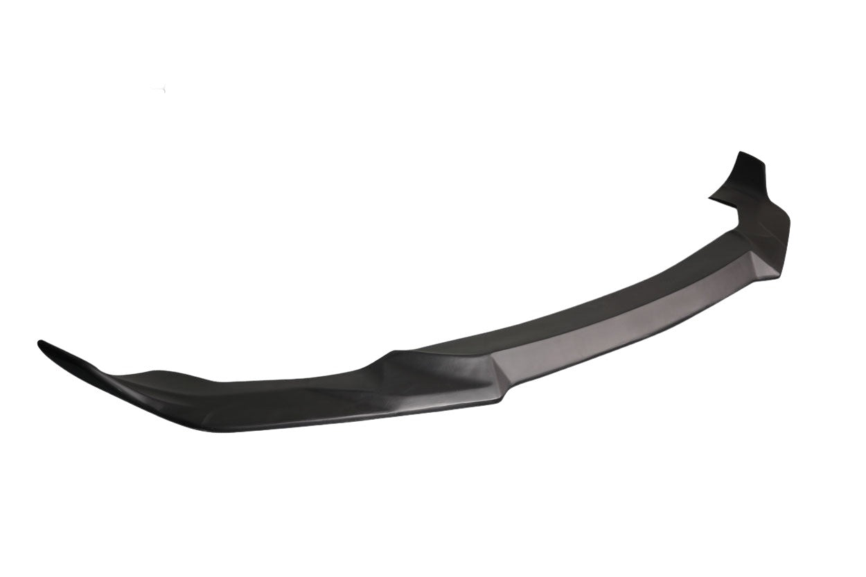 BMW M2 F87 Cleanline Front Lip Duraflex